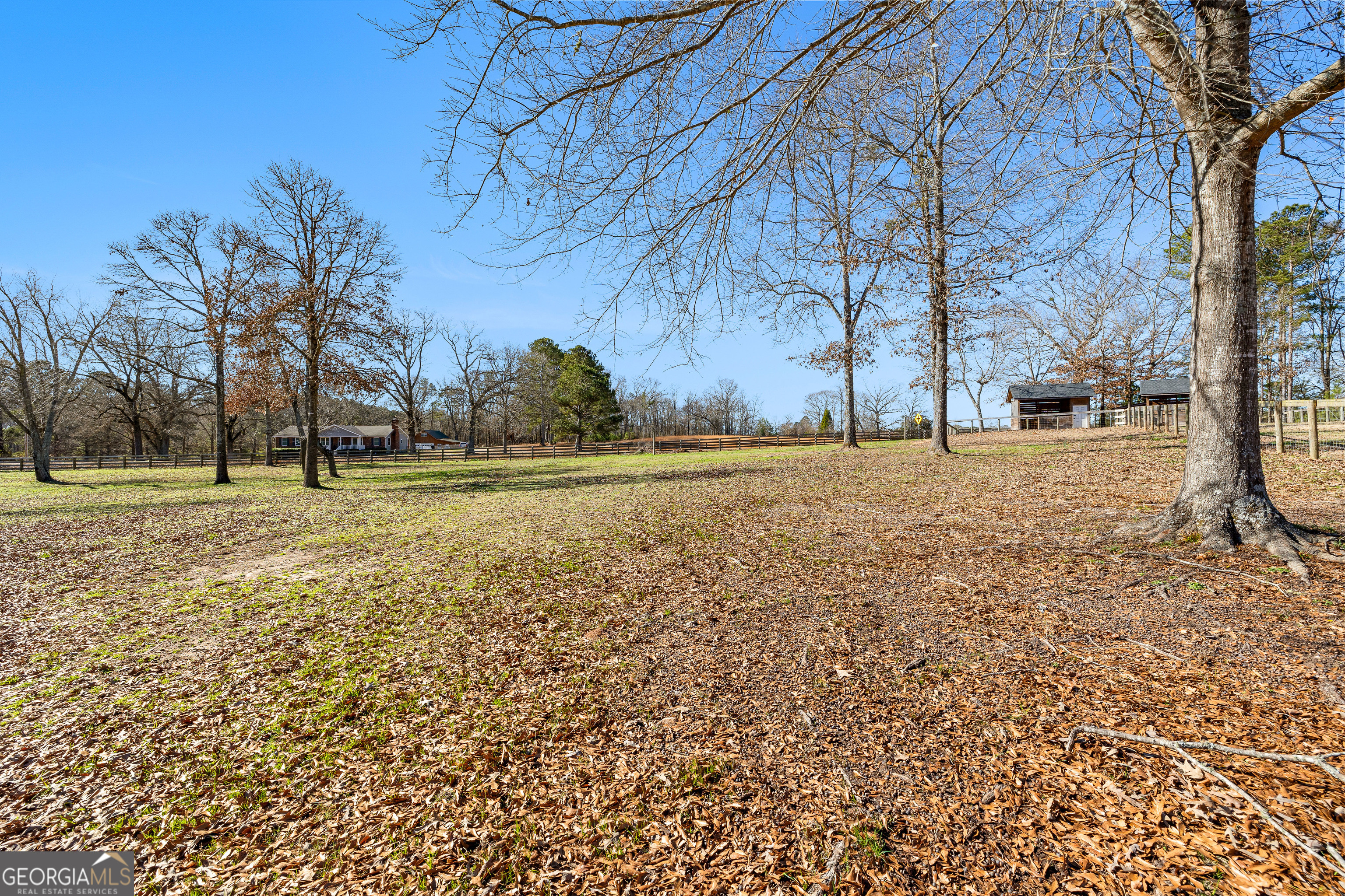 108 Morgan Mill Road Brooks, GA 30205 - Photo 68 of 87