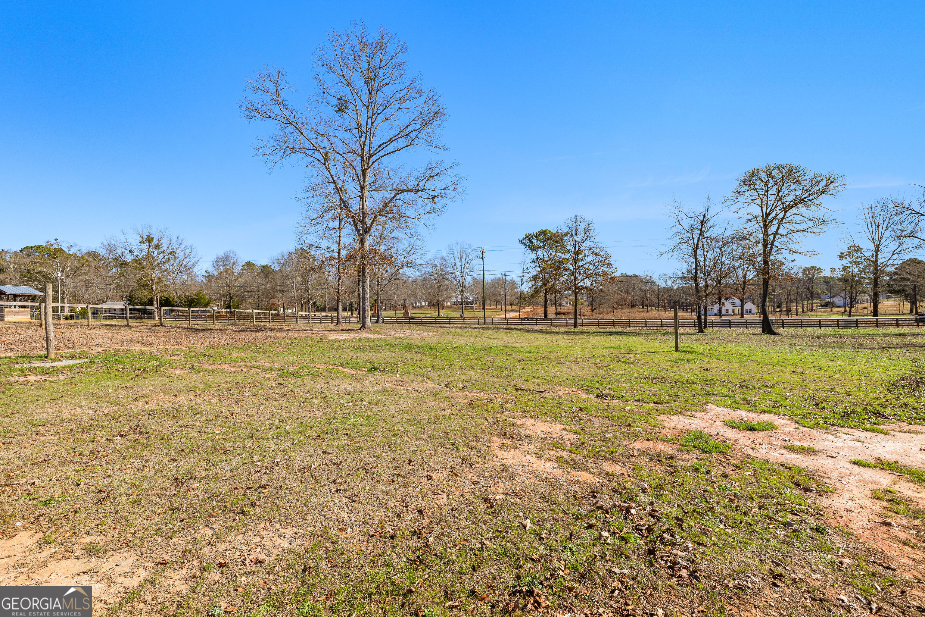 108 Morgan Mill Road Brooks, GA 30205 - Photo 69 of 87