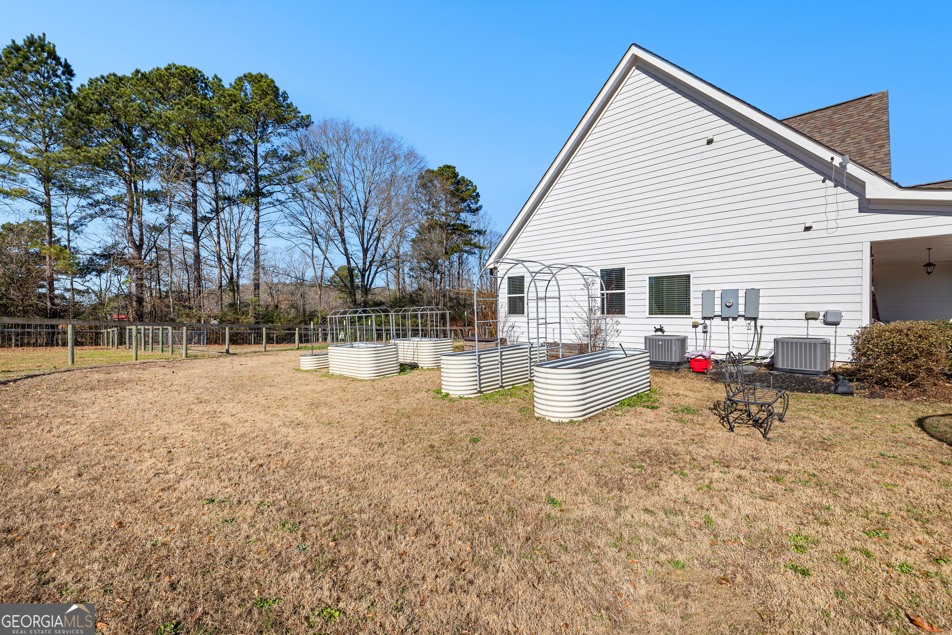 108 Morgan Mill Road Brooks, GA 30205 - Photo 74 of 87