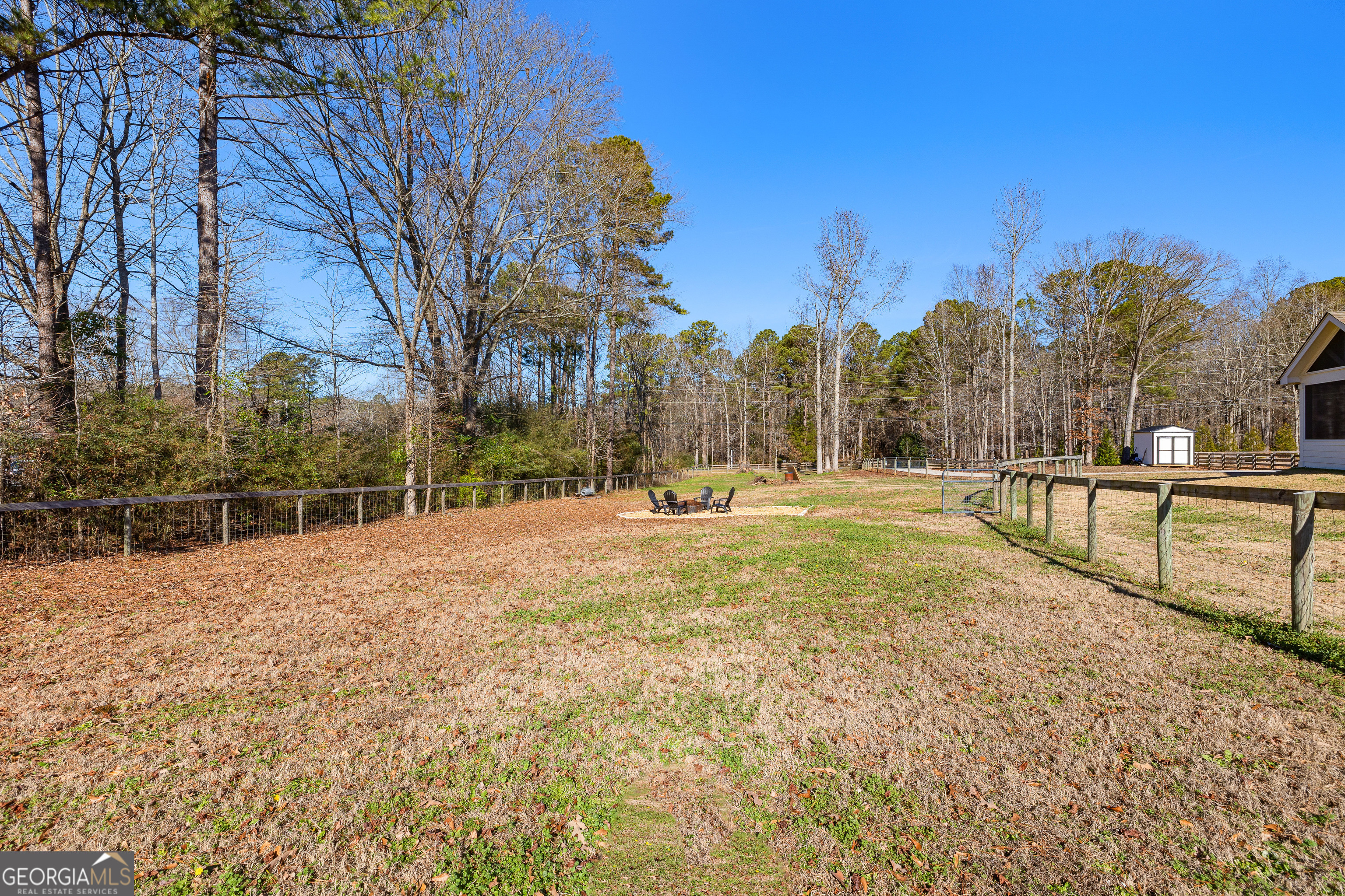 108 Morgan Mill Road Brooks, GA 30205 - Photo 81 of 87