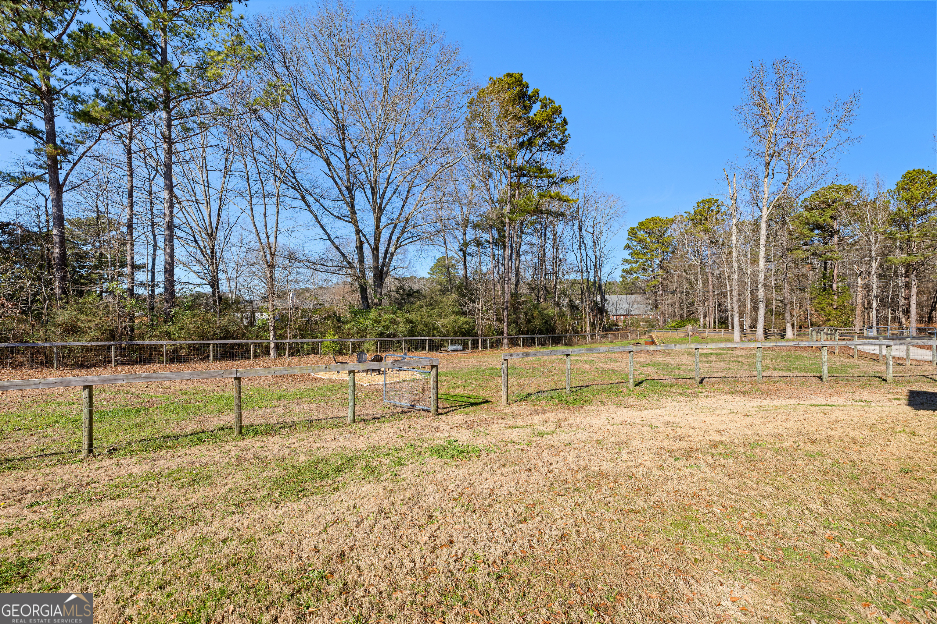 108 Morgan Mill Road Brooks, GA 30205 - Photo 82 of 87