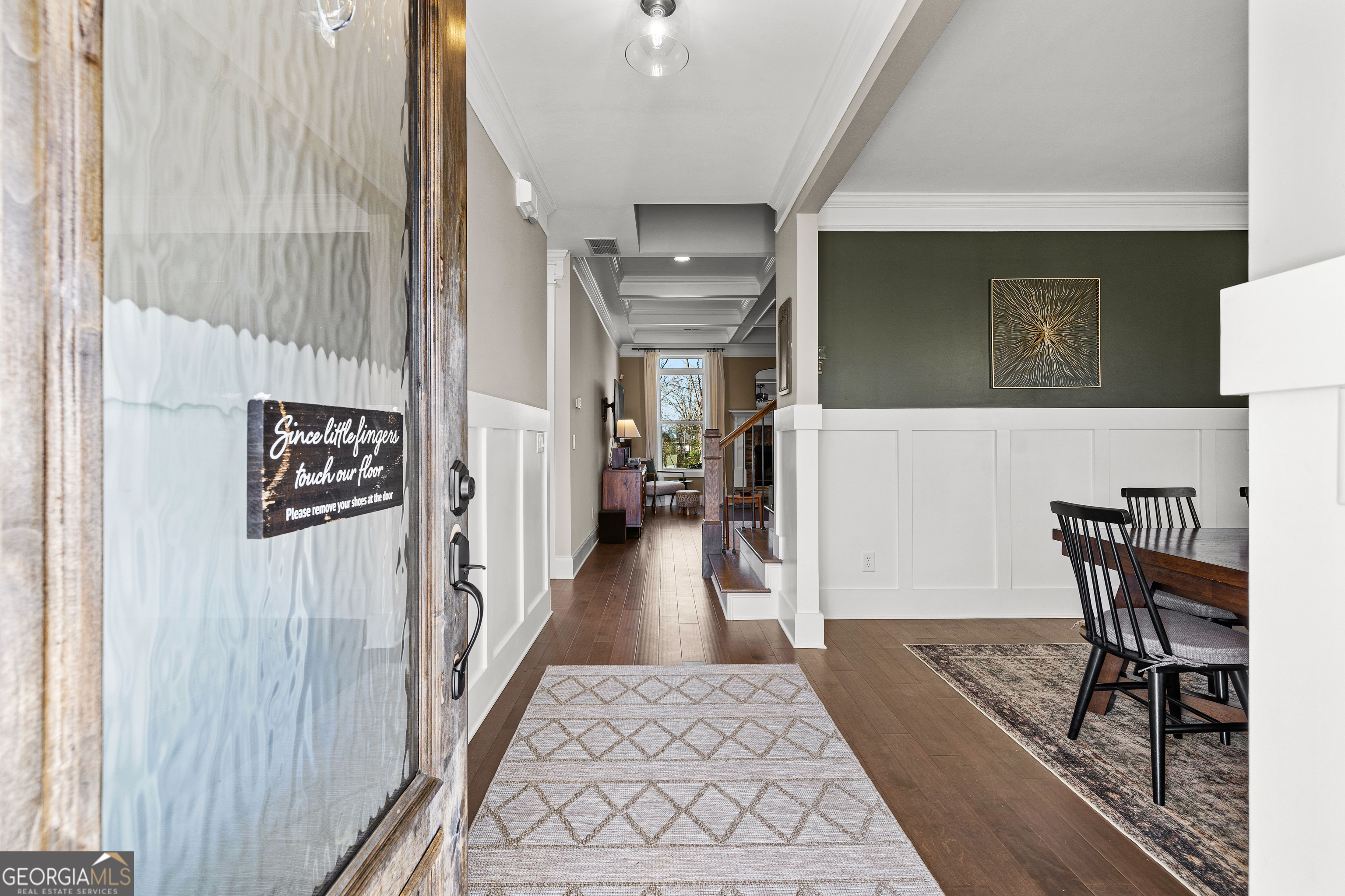 108 Morgan Mill Road Brooks, GA 30205 - Photo 9 of 87