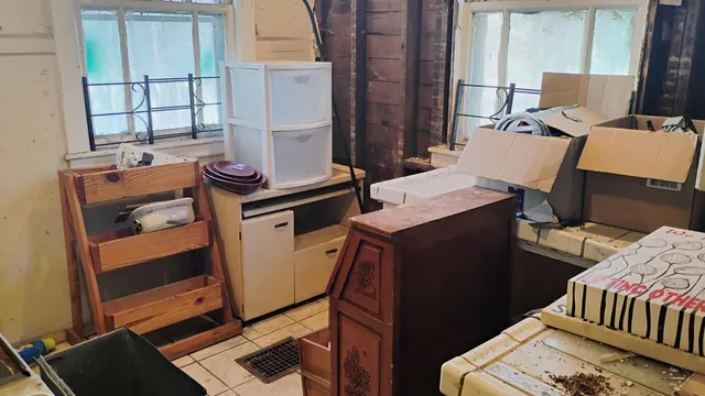 $45,000 | 350 Buchanan Street, Gary, IN 46402