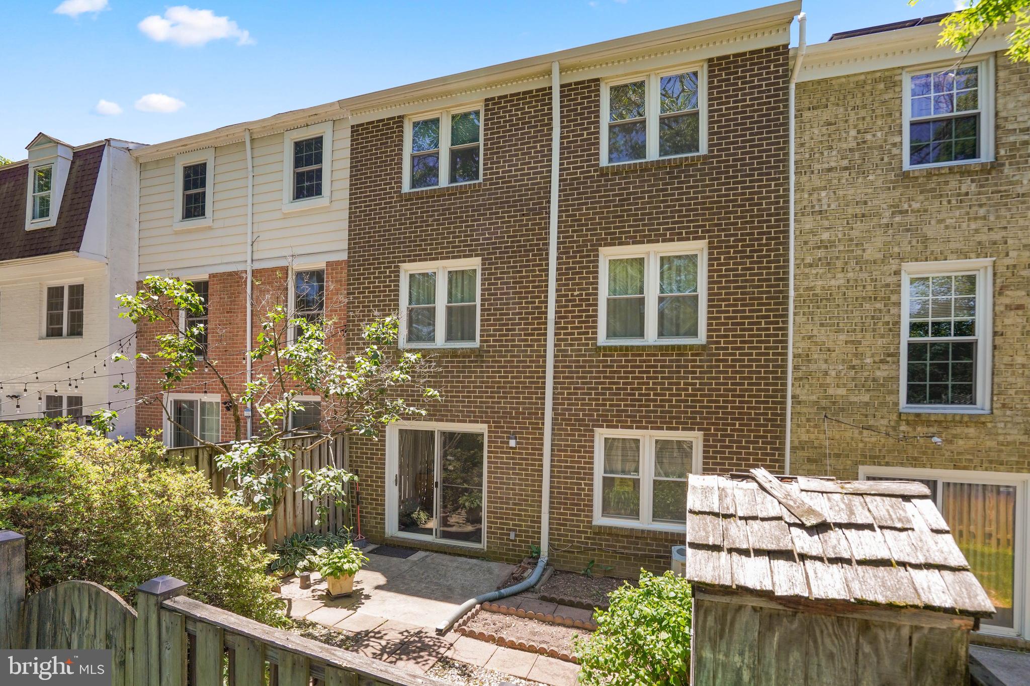 99 Oak Shade Road Gaithersburg, MD 20878 - Photo 24 of 26 Gallery Image 24