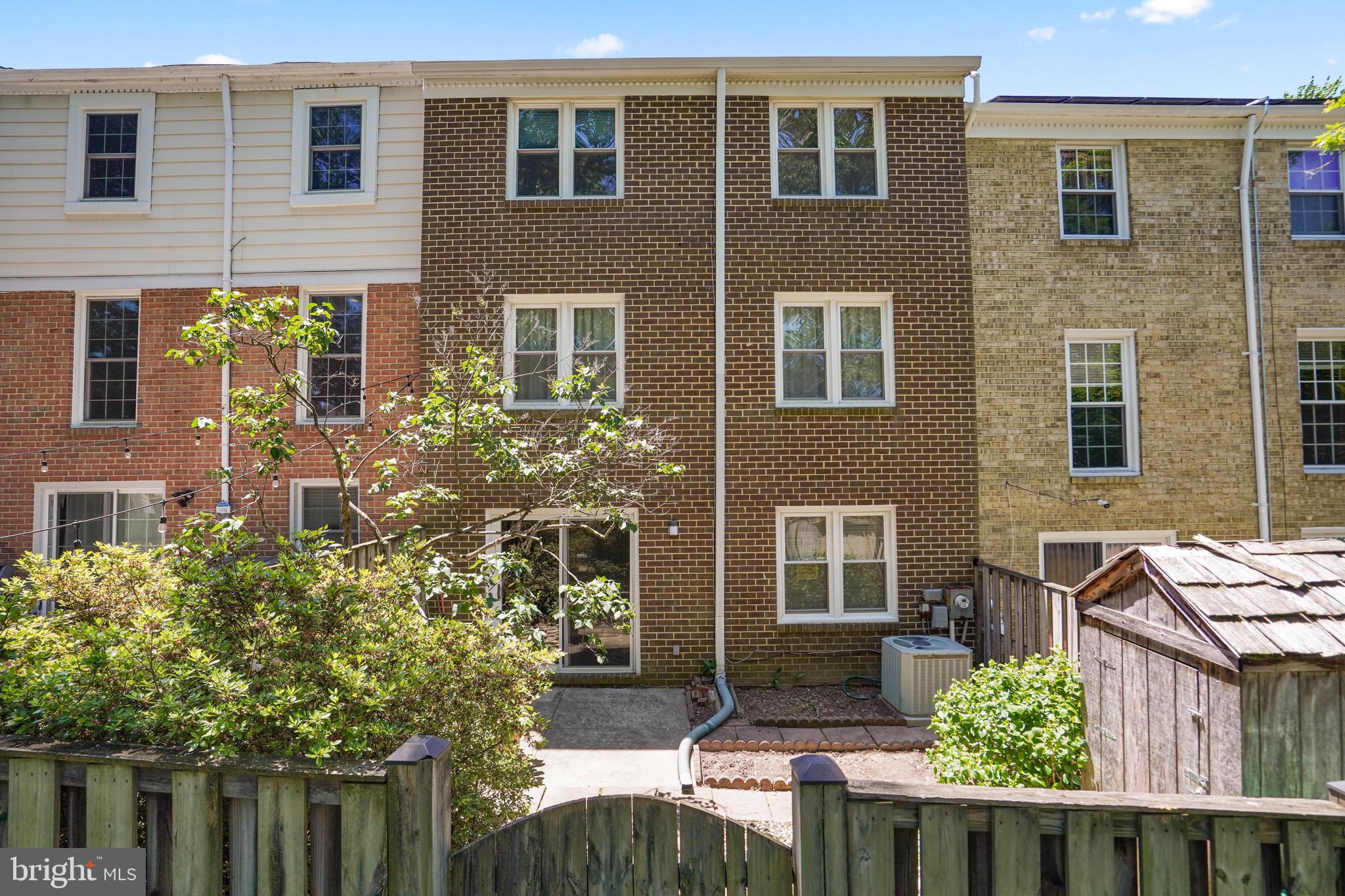 99 Oak Shade Road Gaithersburg, MD 20878 - Photo 25 of 26 Gallery Image 25