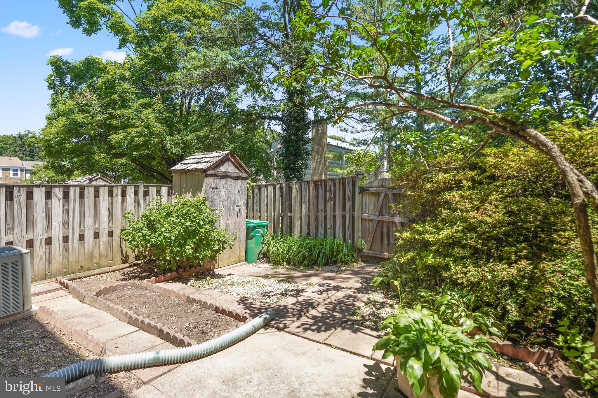 99 Oak Shade Road Gaithersburg, MD 20878 - Photo 26 of 26 Gallery Image 26