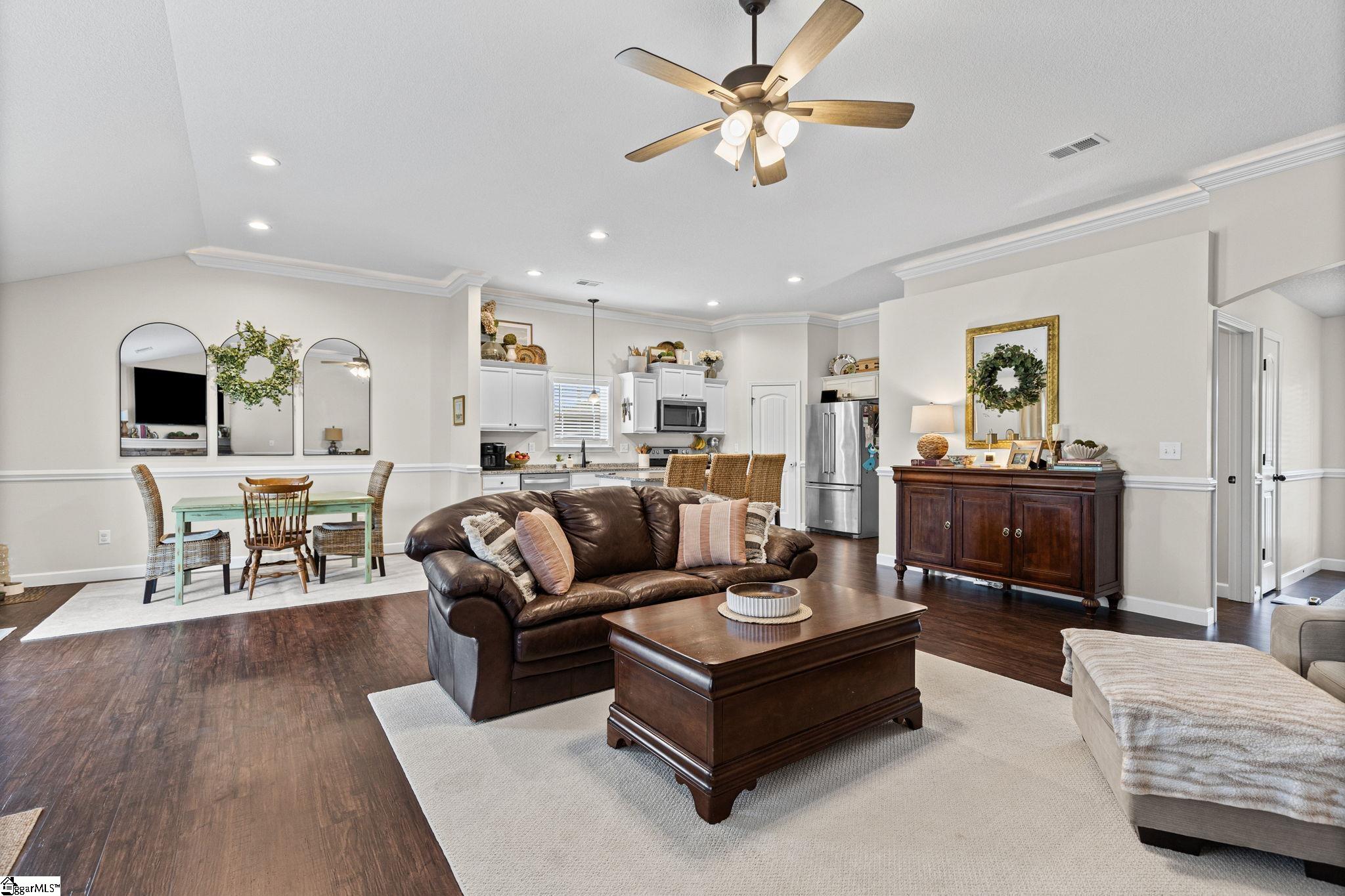 142 Peachtree Road Boiling Springs, SC 29316 - Photo 11 of 38