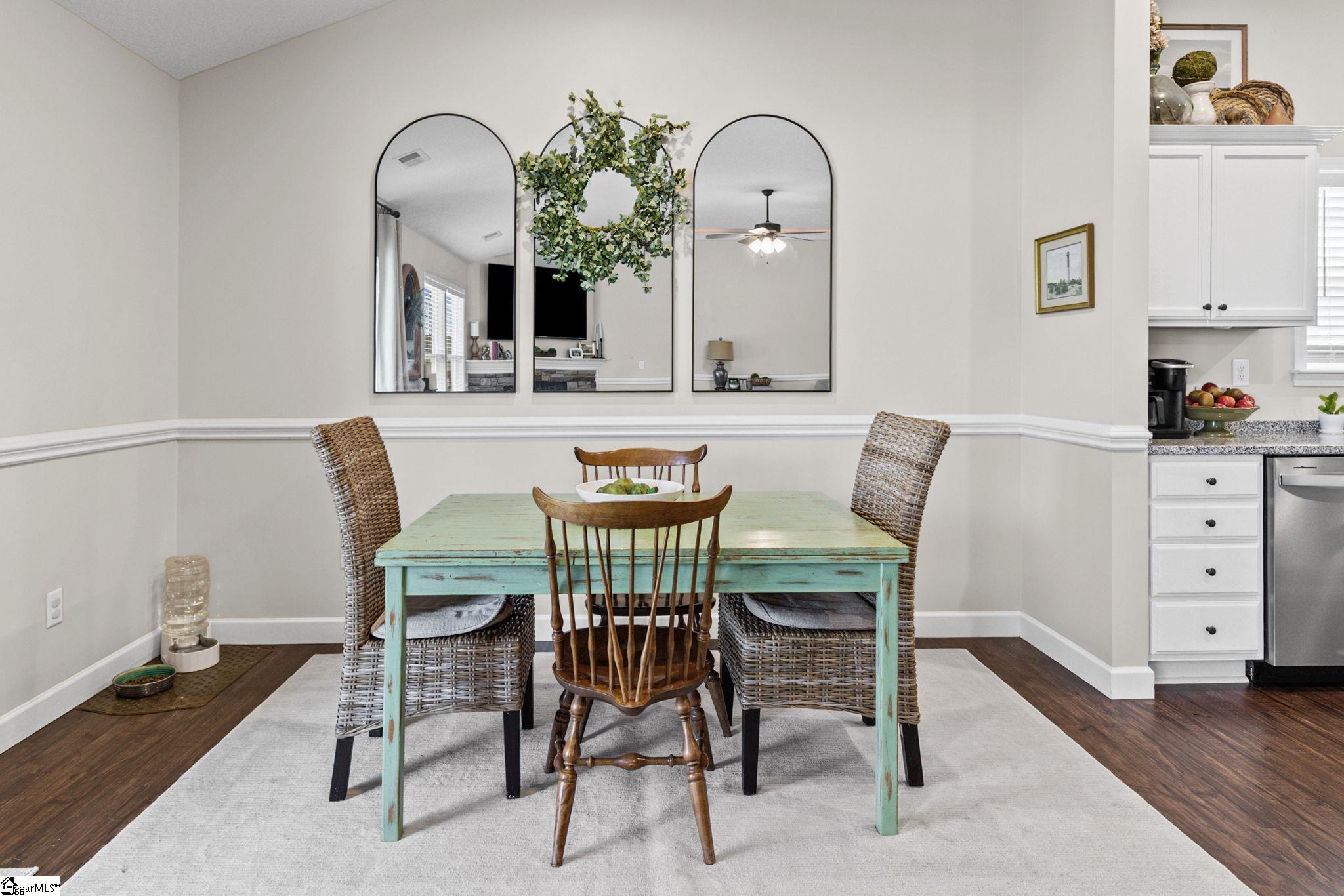 142 Peachtree Road Boiling Springs, SC 29316 - Photo 12 of 38
