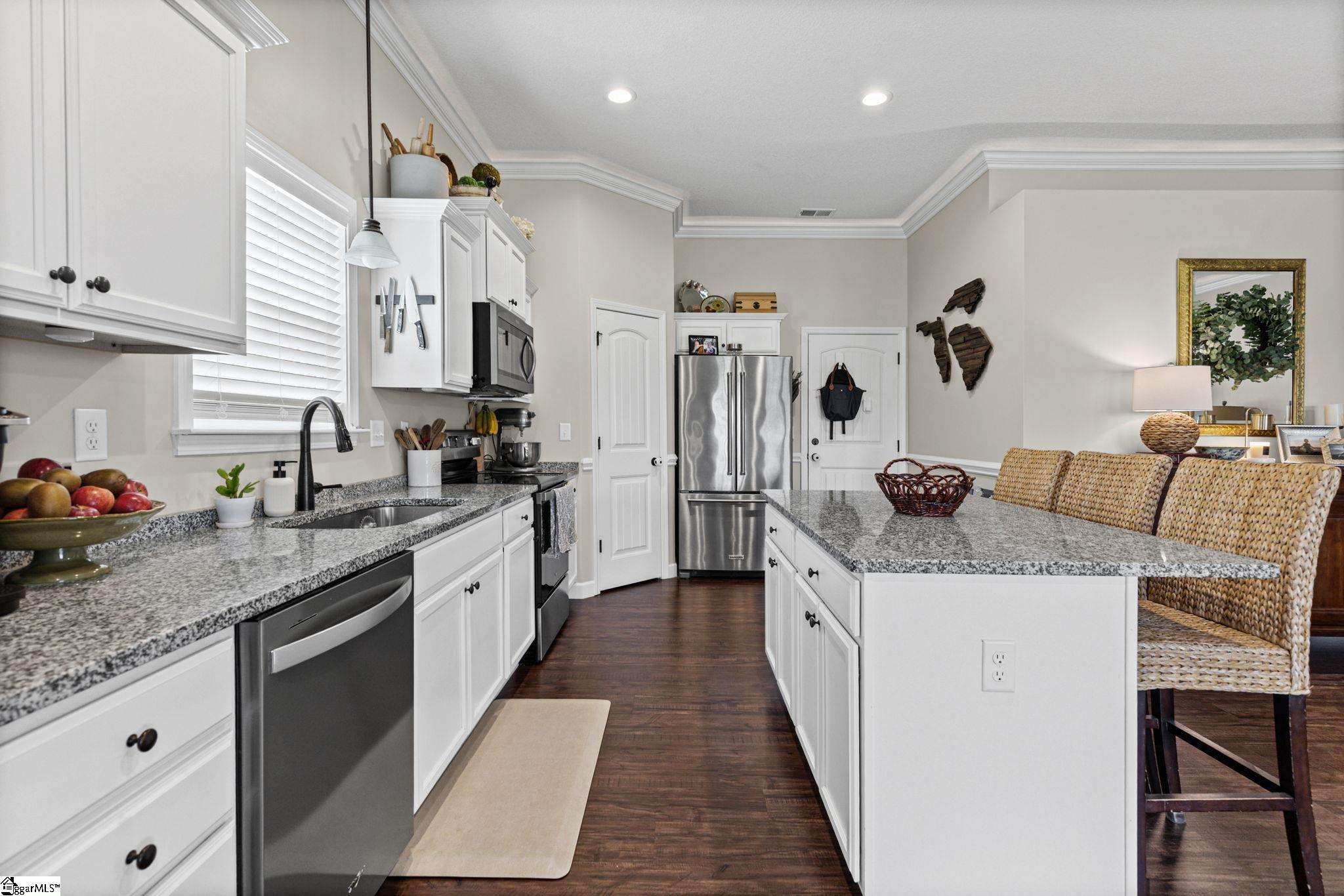 142 Peachtree Road Boiling Springs, SC 29316 - Photo 15 of 38