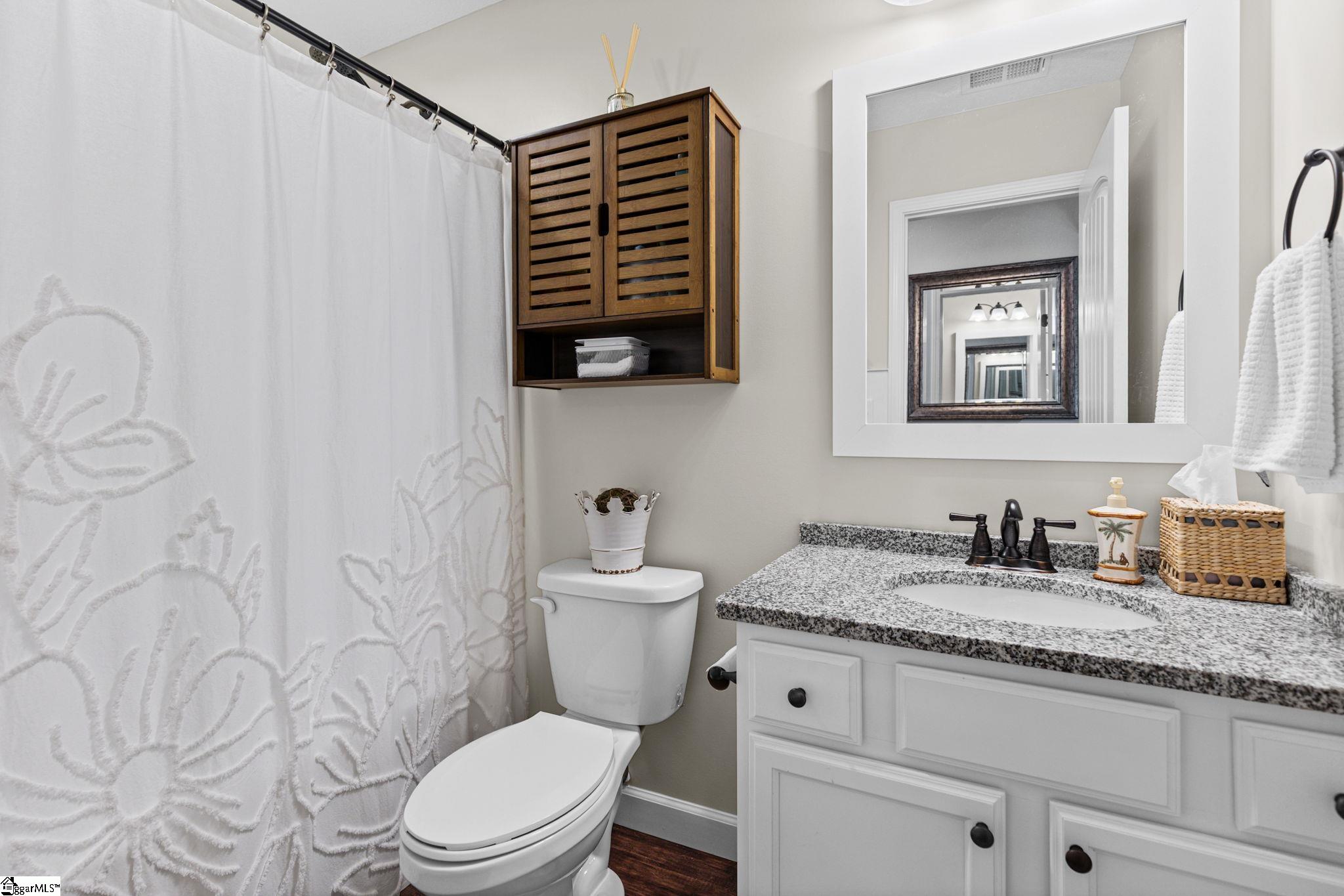 142 Peachtree Road Boiling Springs, SC 29316 - Photo 20 of 38