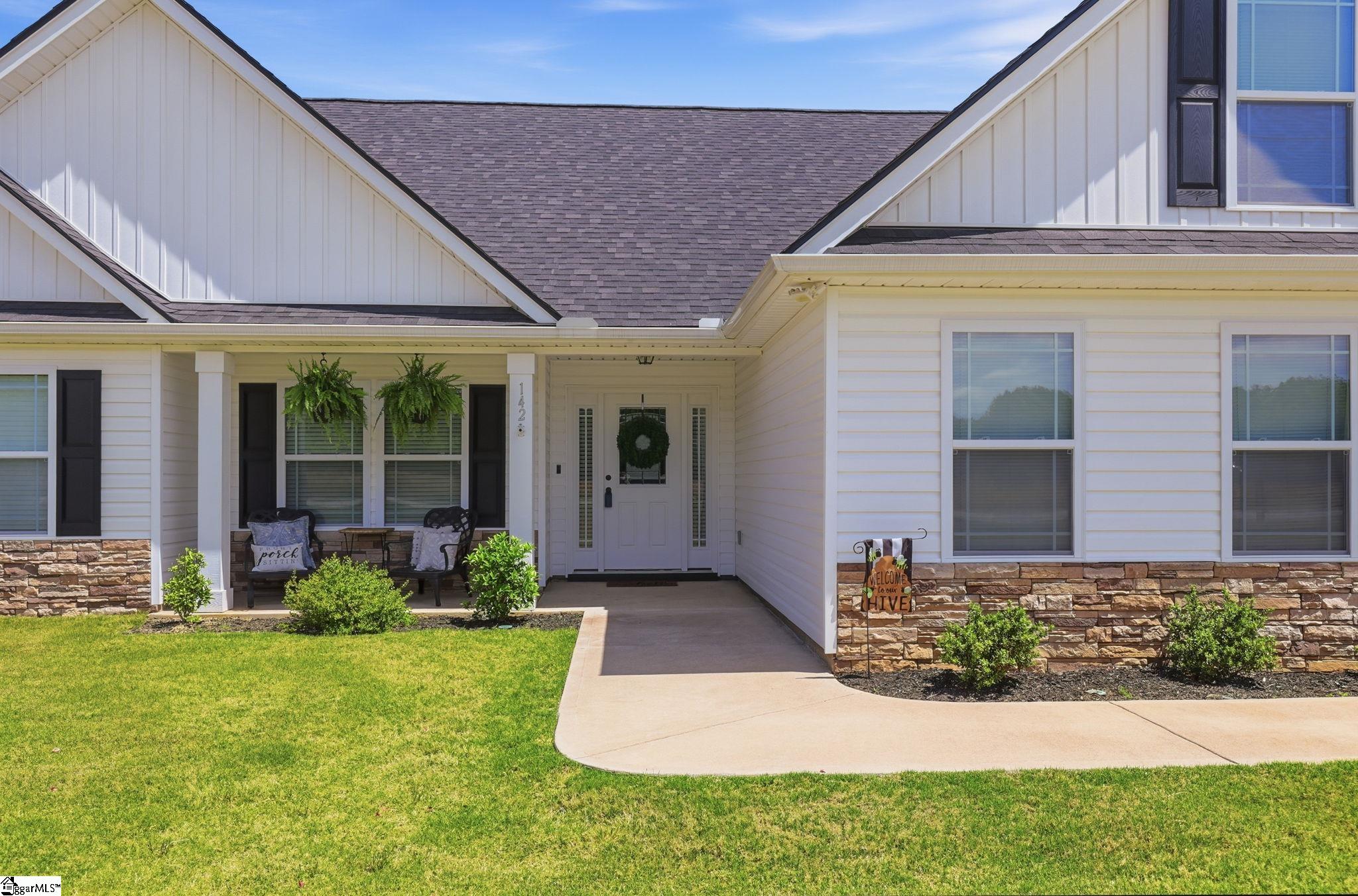 142 Peachtree Road Boiling Springs, SC 29316 - Photo 5 of 38