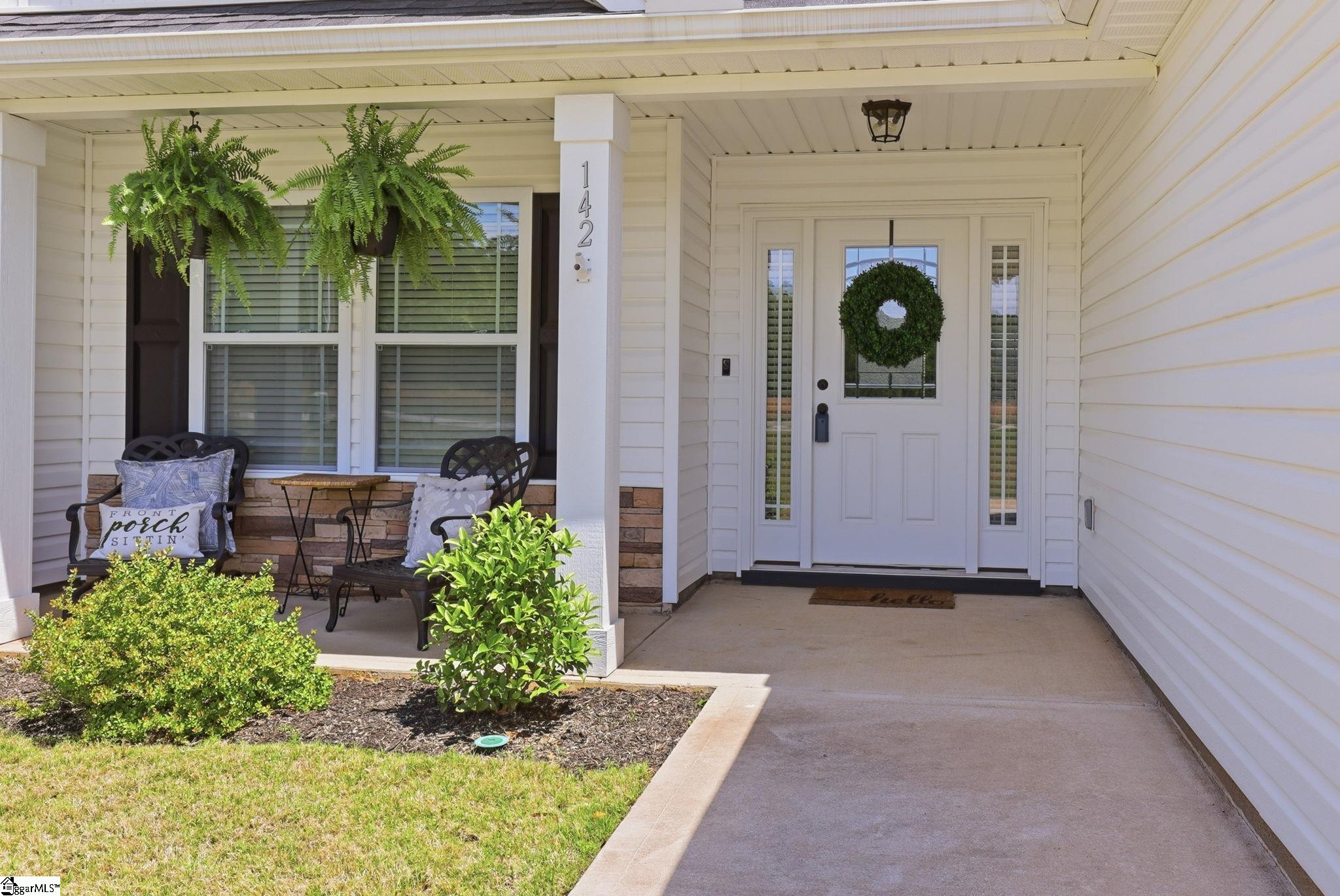 142 Peachtree Road Boiling Springs, SC 29316 - Photo 6 of 38