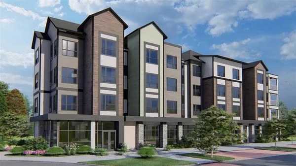 $2,163 | 2285 Crown Vlg Road, Unit B1S, Ocoee, FL 34761