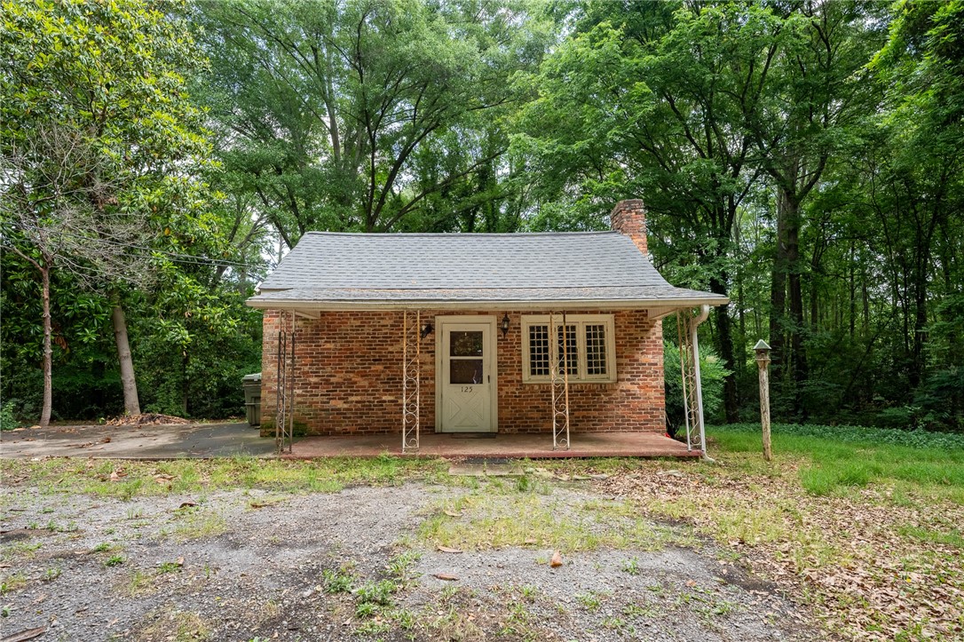 127 Oakhurst Circle Central, SC 29630 - Photo 45 of 50