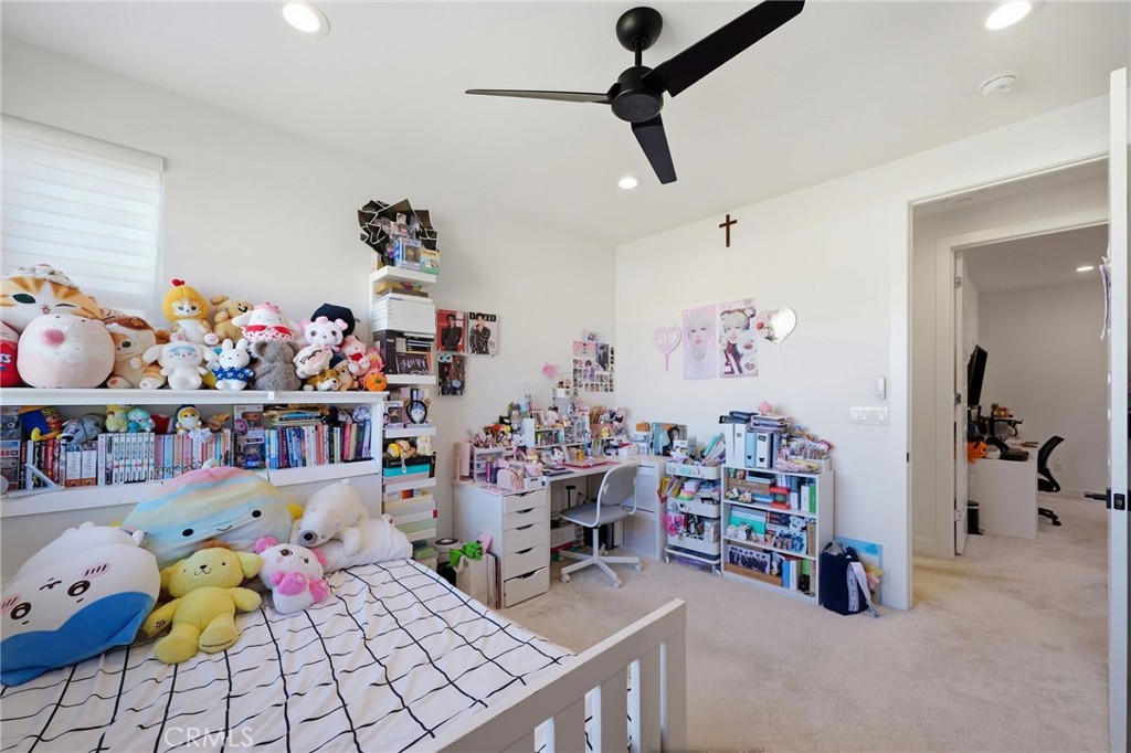 20556 Wisteria Court Porter Ranch, CA 91326 - Photo 45 of 72