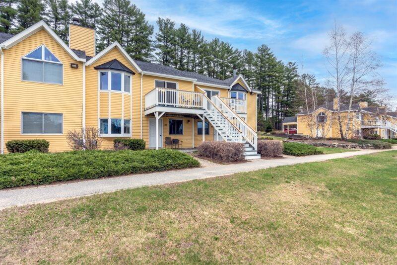 100 Fairway Road, Unit 536 Bethel, ME 04217 - Photo 28 of 29 29