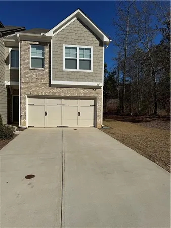 $299,900 | 2738 Kemp Court, Conyers, GA 30094