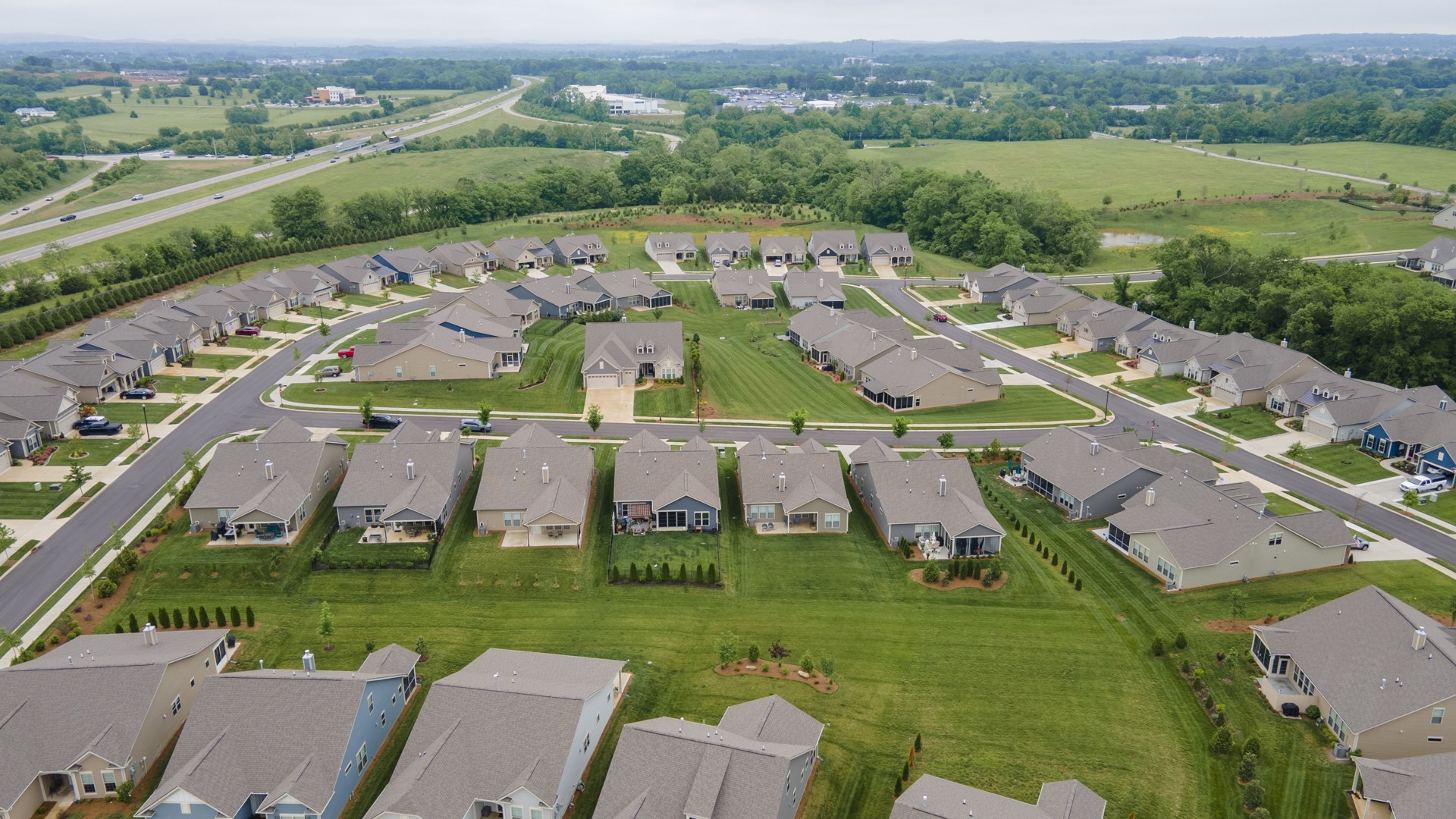 6006 Monroe Way Spring Hill Spring Hill, TN 37174 - Photo 49 of 78