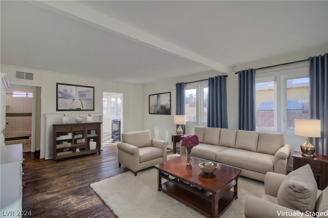 540 Date Street Boulder City, NV 89005 - Photo 2 of 15