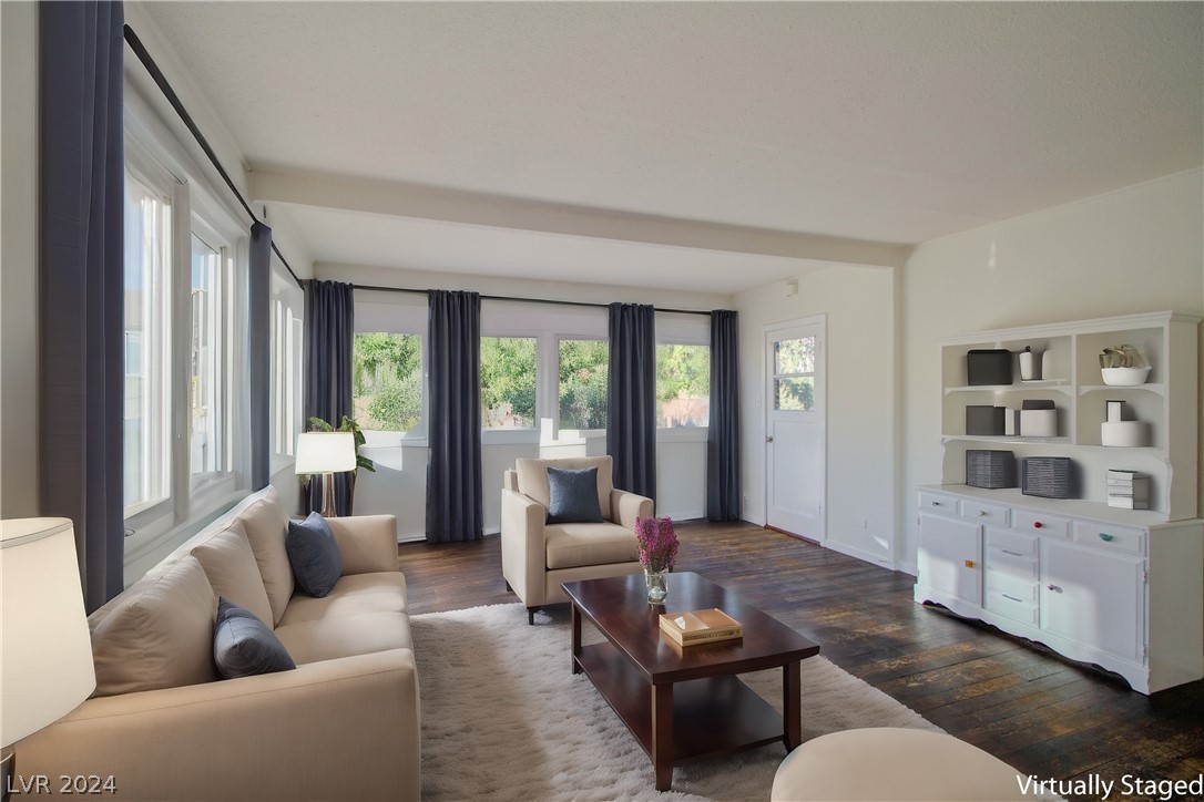 540 Date Street Boulder City, NV 89005 - Photo 3 of 15