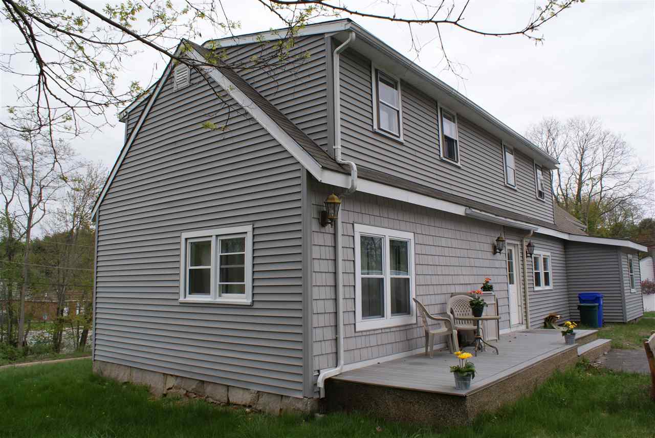 928 Mammoth Road Manchester, NH 03104 - Photo 39 of 40 Gallery Image 39