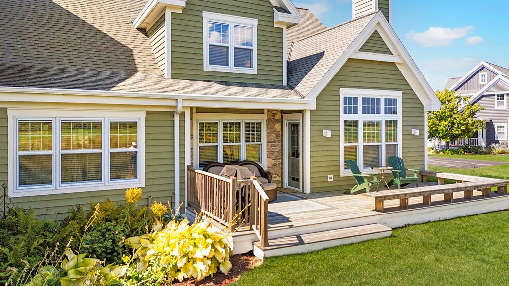 7132 C Ida Red Road, Unit 1805 Egg Harbor, WI 54209 - Photo 10 of 46