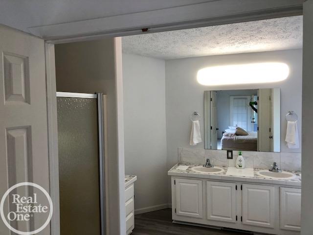8390 Arendt Road Yale, MI 48097 - Photo 25 of 53 full private master with