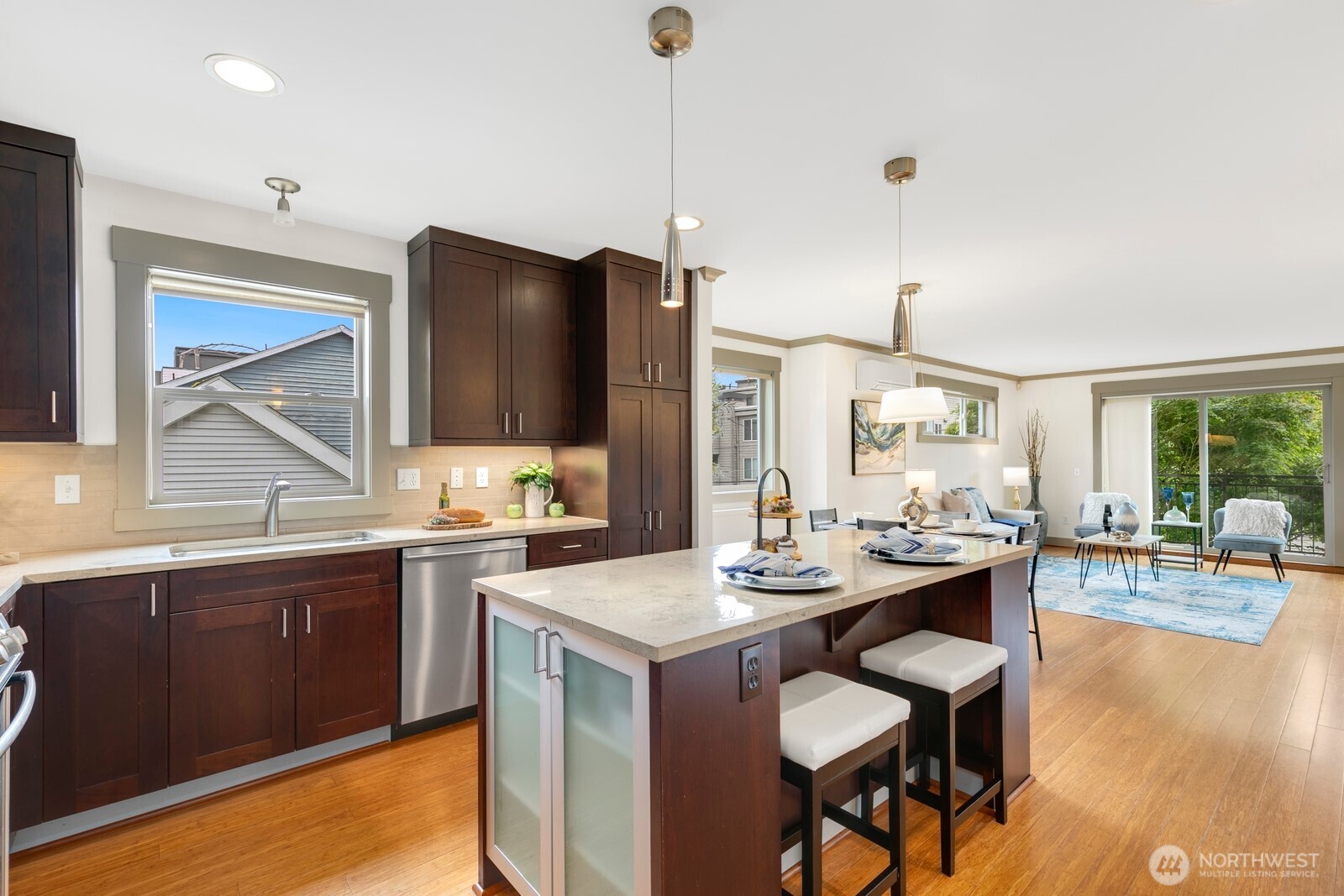 4840 40th Avenue Southwest, Unit A Seattle, WA 98116 - Photo 11 of 31