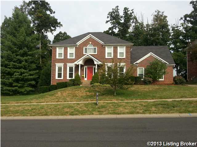 5716 Moser Farm Road Prospect, KY 40059 - Photo 1 of 32 Primary Photo