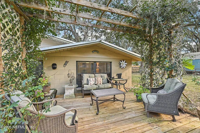 $219,000 | 128 Serenity Drive, Melrose, FL 32666