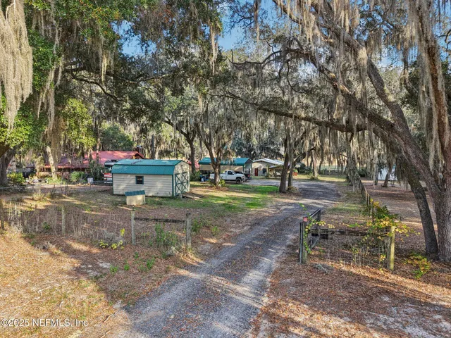 $219,000 | 128 Serenity Drive, Melrose, FL 32666