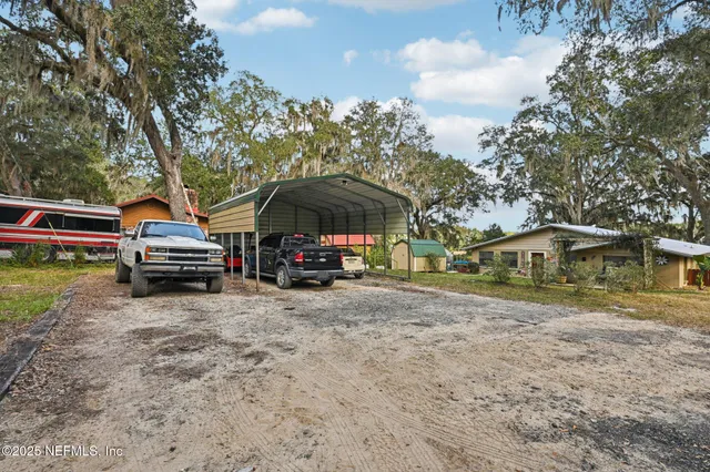 $219,000 | 128 Serenity Drive, Melrose, FL 32666