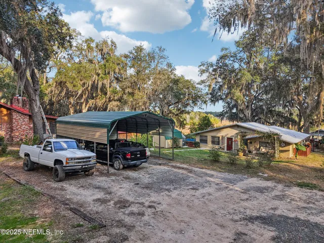 $219,000 | 128 Serenity Drive, Melrose, FL 32666