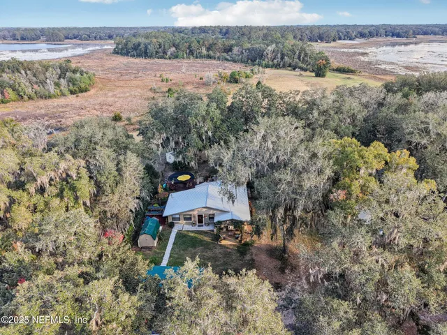 $219,000 | 128 Serenity Drive, Melrose, FL 32666