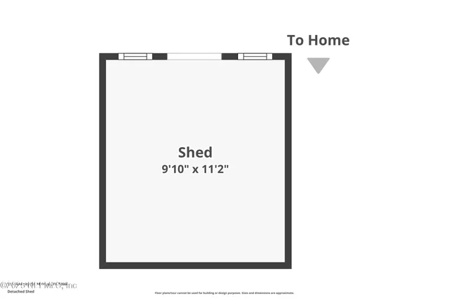 $219,000 | 128 Serenity Drive, Melrose, FL 32666