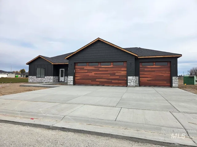 $379,000 | 1212 Sage Lane, Rupert, ID 83350