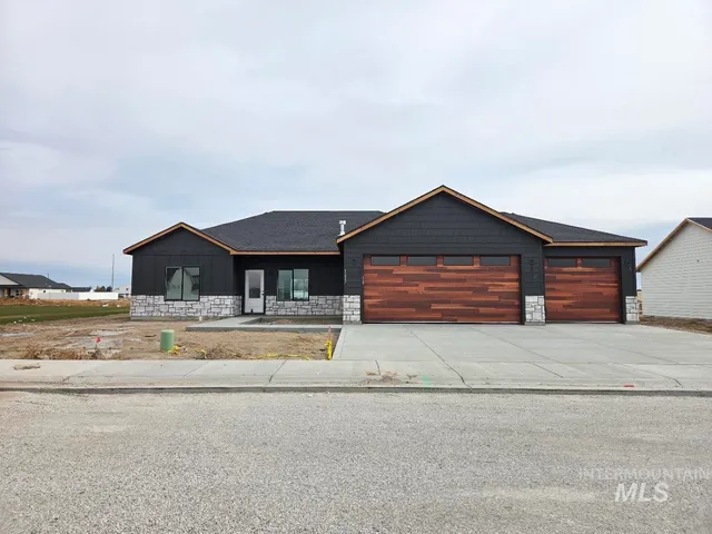 $379,000 | 1212 Sage Lane, Rupert, ID 83350