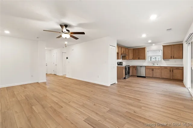 $273,900 | 5009 Schaefer Lane, Floyds Knobs, IN 47119