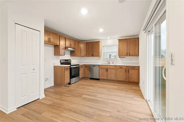 $273,900 | 5009 Schaefer Lane, Floyds Knobs, IN 47119