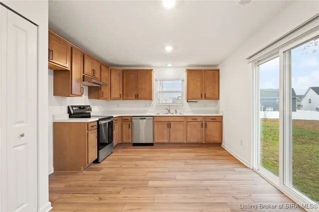 $273,900 | 5009 Schaefer Lane, Floyds Knobs, IN 47119