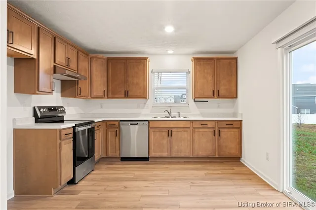 $273,900 | 5009 Schaefer Lane, Floyds Knobs, IN 47119