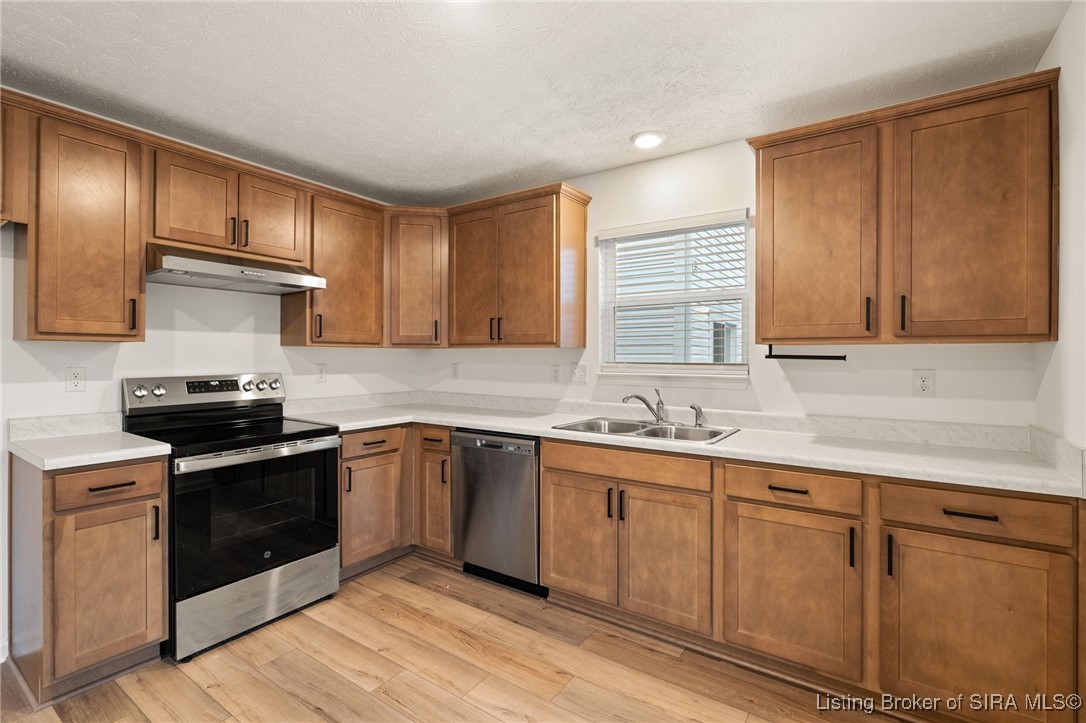 5009 Schaefer Lane Floyds Knobs, IN 47119 - Photo 18 of 35