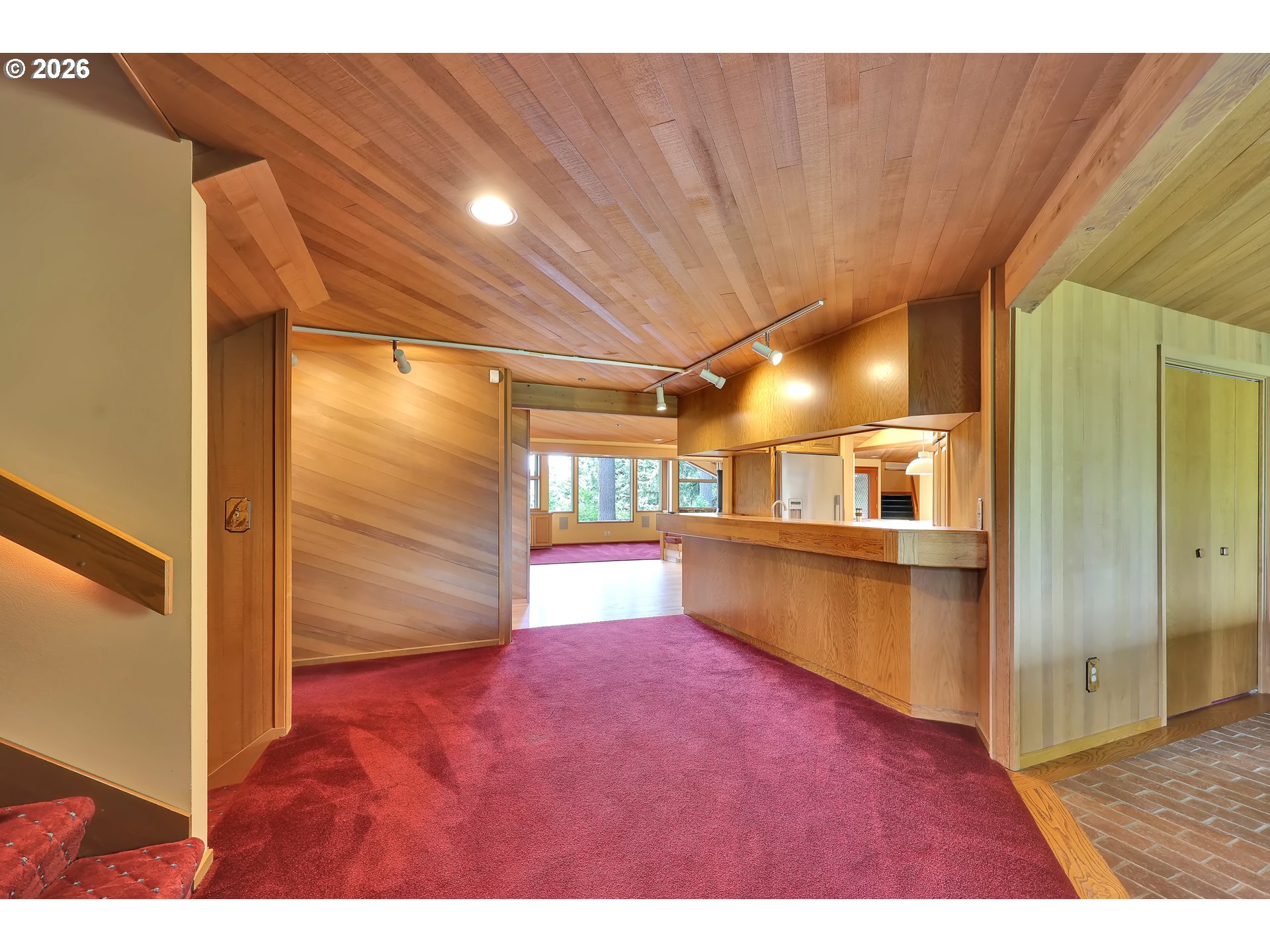 85368 Ridge Top Drive Eugene, OR 97405 - Photo 12 of 48 Entrance/Foyer