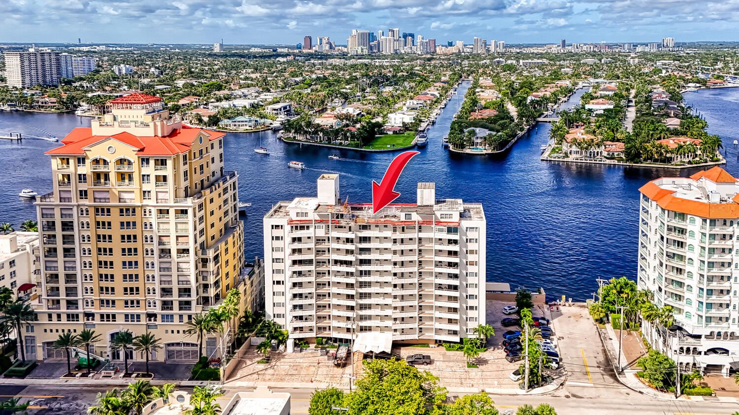 215 North Birch Road, Unit 5B Fort Lauderdale, FL 33304 - Photo 3 of 73 02