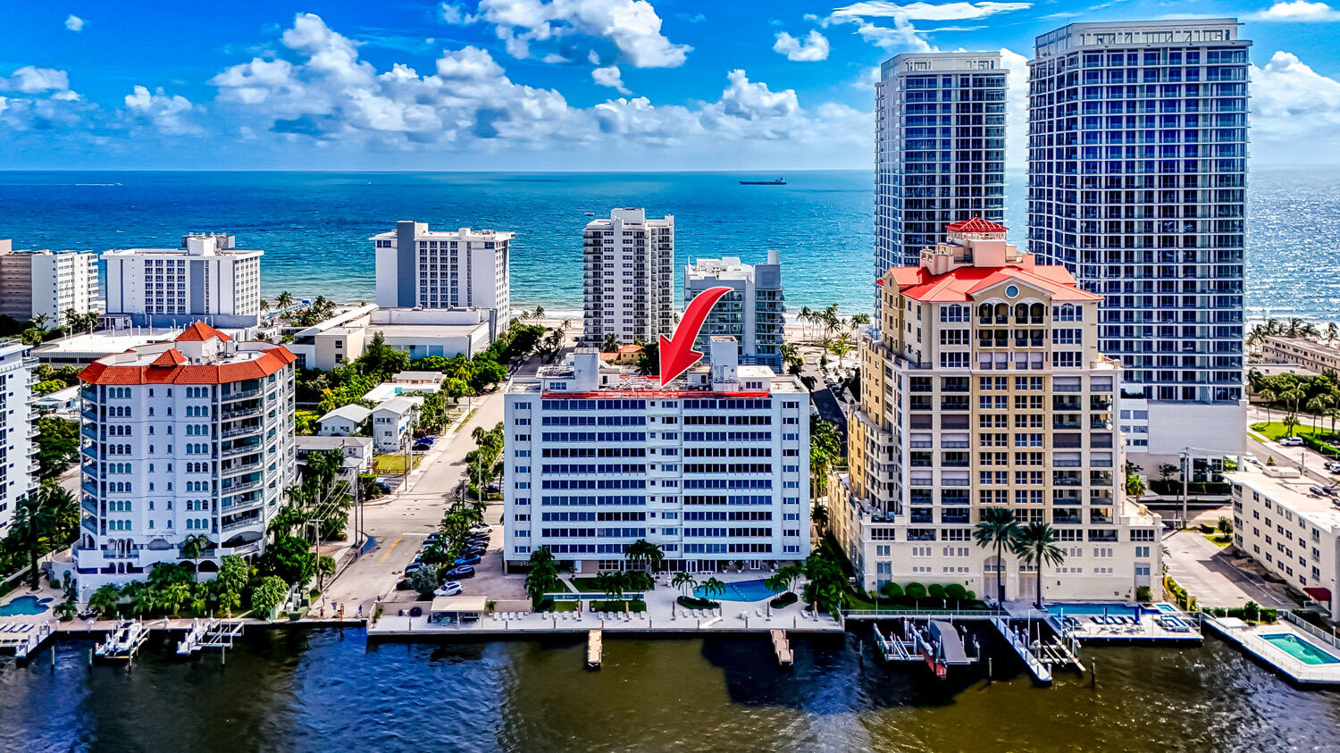 215 North Birch Road, Unit 5B Fort Lauderdale, FL 33304 - Photo 4 of 73 03