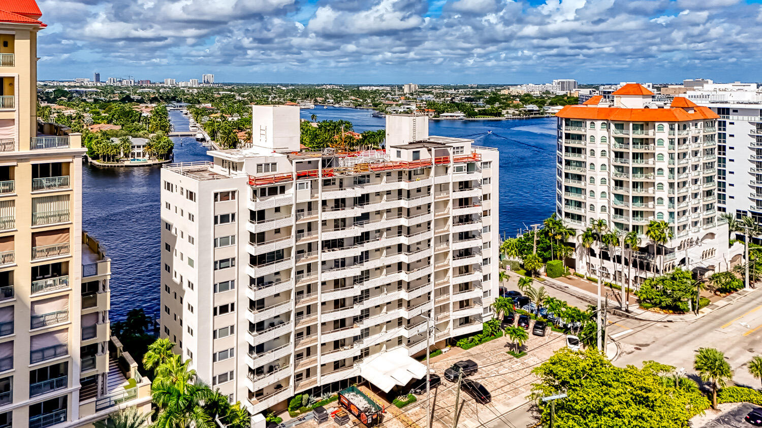 215 North Birch Road, Unit 5B Fort Lauderdale, FL 33304 - Photo 5 of 73 04