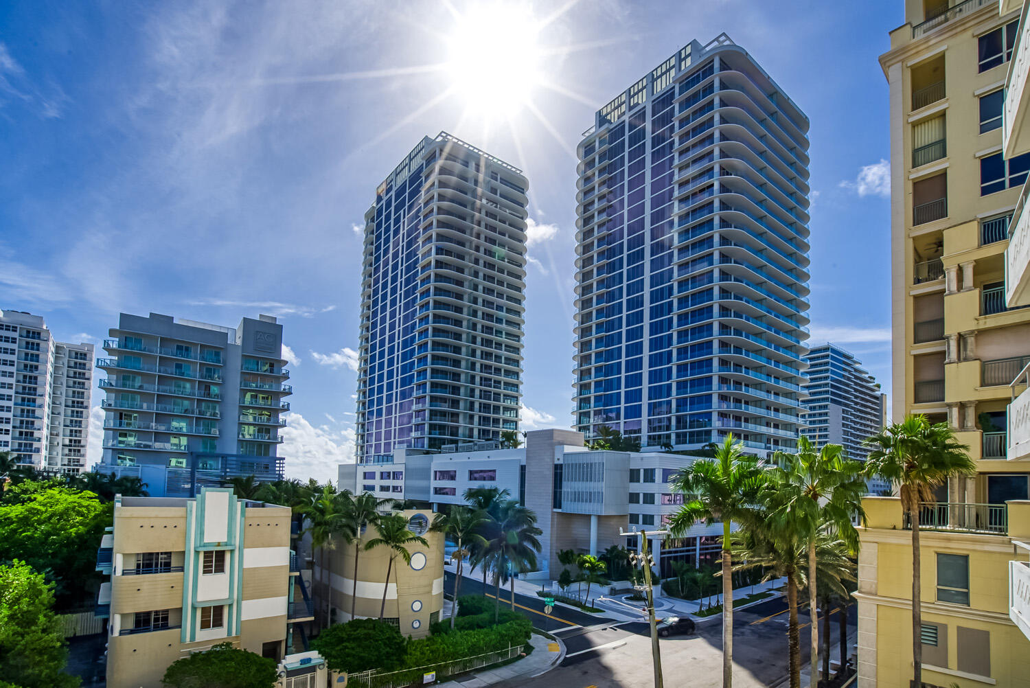 215 North Birch Road, Unit 5B Fort Lauderdale, FL 33304 - Photo 62 of 73 61