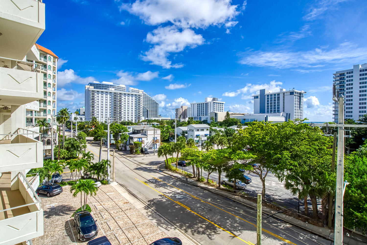 215 North Birch Road, Unit 5B Fort Lauderdale, FL 33304 - Photo 63 of 73 62