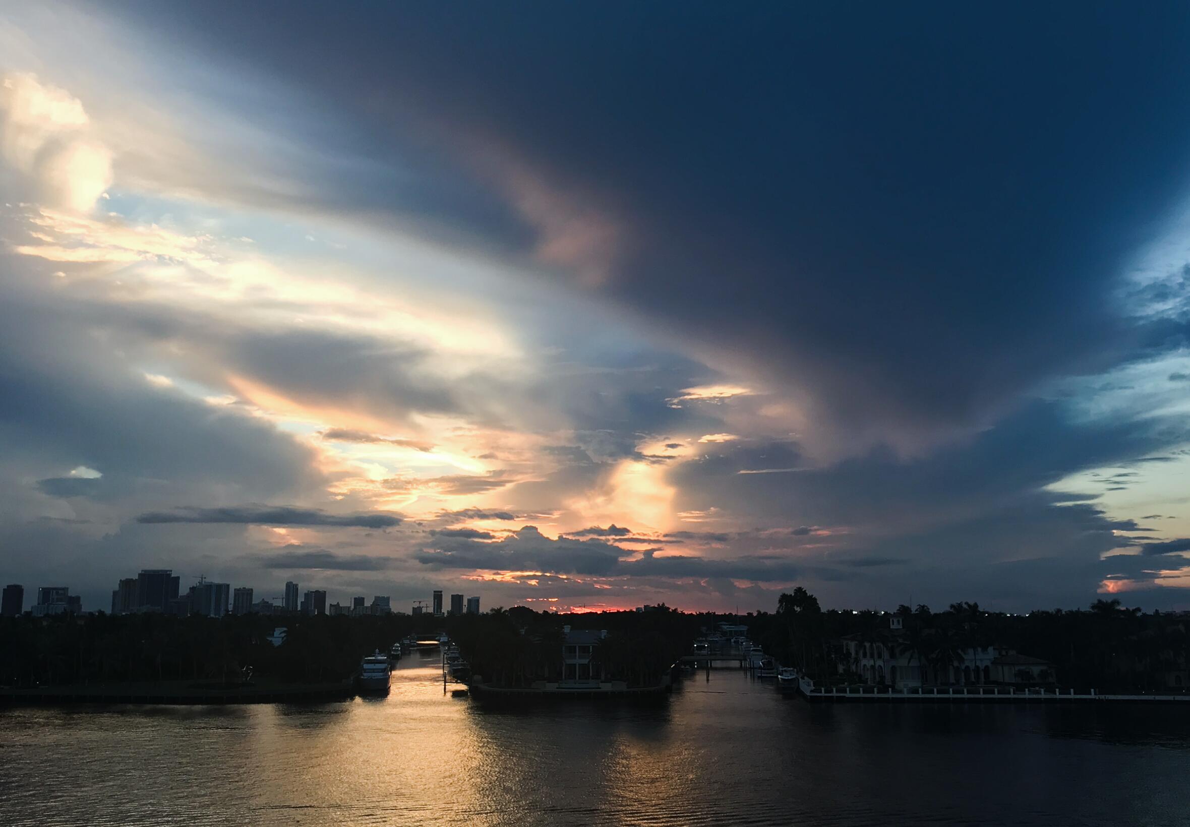 215 North Birch Road, Unit 5B Fort Lauderdale, FL 33304 - Photo 72 of 73 IMG_0066