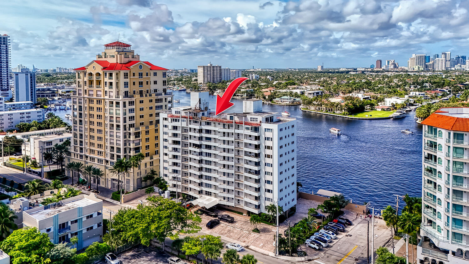 215 North Birch Road, Unit 5B Fort Lauderdale, FL 33304 - Photo 9 of 73 08